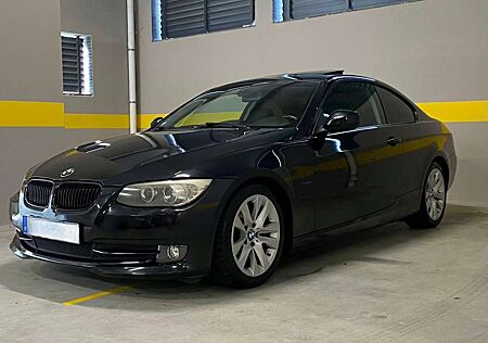 BMW 318i 318 Coupe