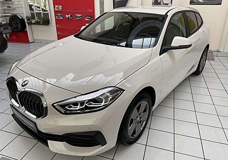 BMW 118i 118 Aut. Advantage