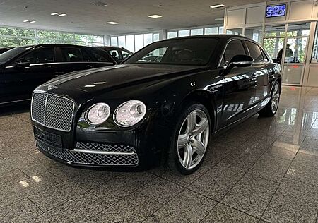 Bentley Continental Flying Spur W12 5 Sitze