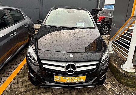 Mercedes-Benz B 200 CDI / d (246.208)