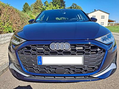Audi A3 A3 35 TFSI Sportback S tronic advanced