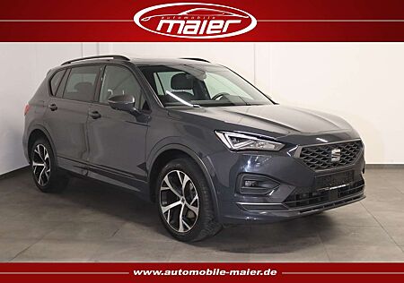 Seat Tarraco 1.5 TSI FR-PANO-AHK-KAM-LED-VIRT-LEDER-