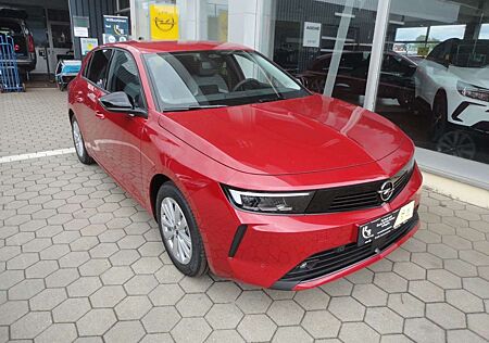 Opel Astra L Enjoy 1.2 Turbo Euro6d Tagfahrlicht+ABS+