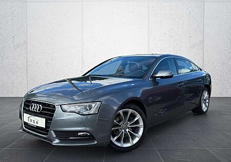 Audi A5 Sportback 2.0 TDI quattro*ACC*Xen*Spurassist*S.Dac