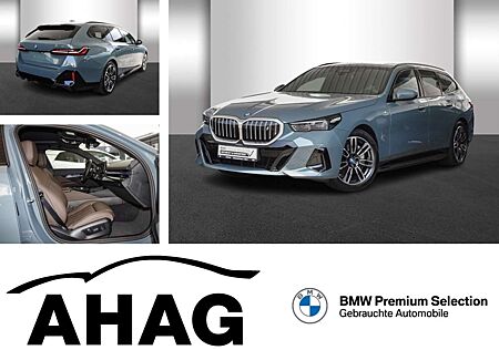 BMW i5 eDrive40 M Sportpaket Panorama Klimaaut. AHK
