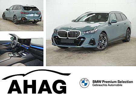 BMW i5 eDrive40 M Sportpaket Panorama Klimaaut. AHK