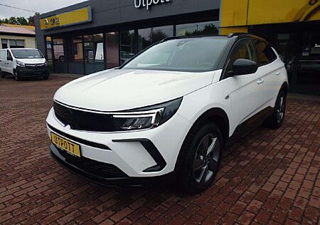 Opel Grandland GS Line