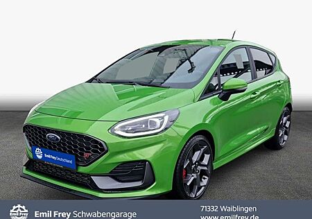 Ford Fiesta 1.5 EcoBoost ST X *Performance-Pkt*