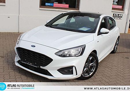 Ford Focus ST-Line Panorama=LED=B&O PLAY Premium-Soun
