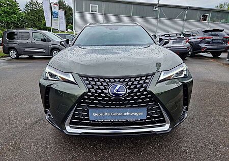 Lexus UX 250h Style Edition