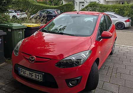 Mazda 2 1.3 Dynamic (5-trg.)