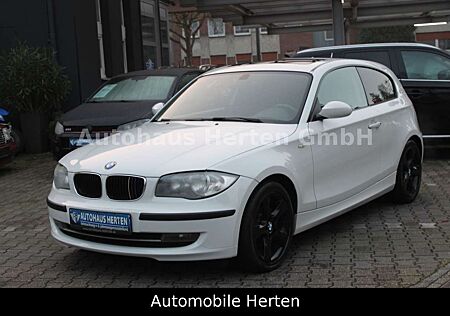 BMW 116 i*3-TÜRIG*FACELIFT*KLIMA*ALU 17 ZOLL*