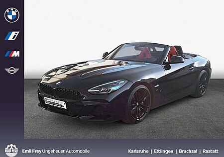 BMW Z4 sDrive30i M Sport Head-Up HK HiFi DAB LED