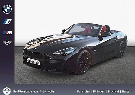 BMW Z4 sDrive30i M Sport Head-Up HK HiFi DAB LED