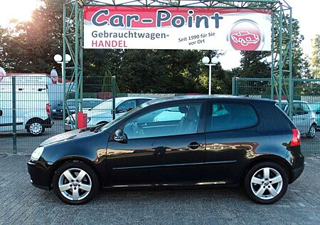 VW Golf Volkswagen 5 Sportline