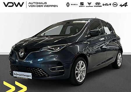 Renault ZOE Experience Klima Navi Rückfahrkamera Sitzheizung