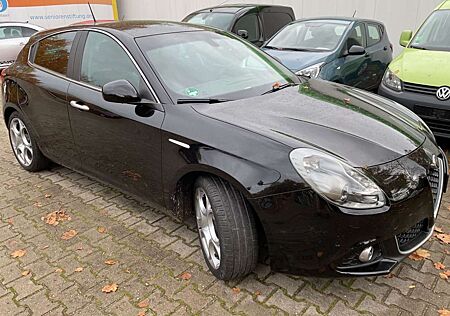 Alfa Romeo Giulietta Super