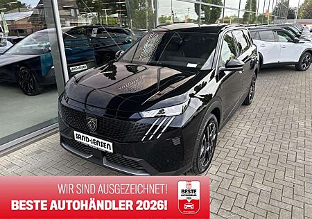 Peugeot 5008 GT 145 MHEV EAT 7-Sitz ACC Navi LED Kamera