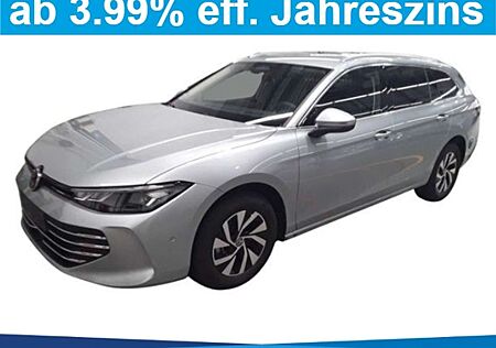 VW Passat Variant Volkswagen 2.0 TDI Business HUD AD StandHZG AHK-klappbar Navi