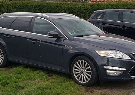 Ford Mondeo Turnier 2.0 TDCi Aut. Titanium