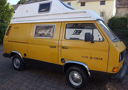 VW T3 Volkswagen