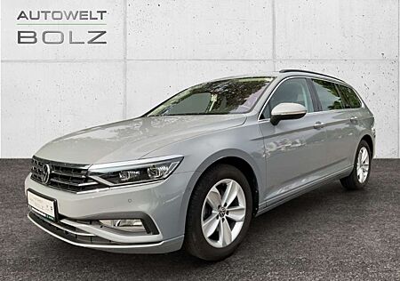 VW Passat Volkswagen Business 4Motion 2.0 TDI StandHZG AHK 360 Kamera M