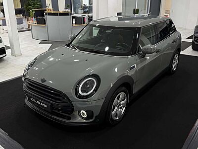 MINI One Clubman Essential Trim AUT.*LED*DIGITAL T.*