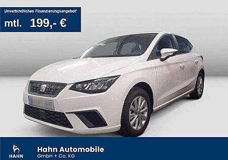 Seat Ibiza 1.0 SI Style LED PDC Sitzh APP Bluetooth