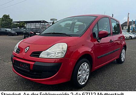 Renault Modus Avantage/KLIMA
