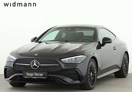 Mercedes-Benz CLE 200 *AMG Advanced+*Pano*AHK*Night*Winter*DAB