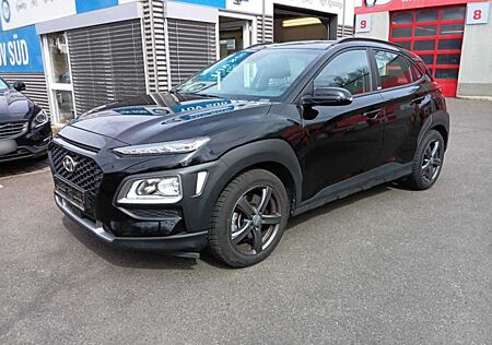 Hyundai Kona 1.6 Trend 2WD Automatik , Navi Paket Komfort Paket