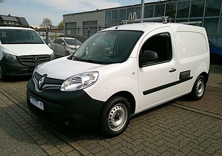 Renault Kangoo Rapid Extra 20.515 Km! SORTIMO Regale
