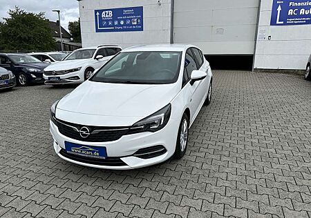 Opel Astra Business St/Sp 1.2 Tempomat PDCv+h Alu16 E6