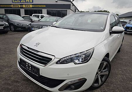 Peugeot 308 SW Diesel BlueHDi 120 Stop & Start Active