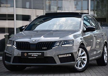 Skoda Octavia Lim. RS 2.0TFSI LED PANO VIRTUALCOCKPIT