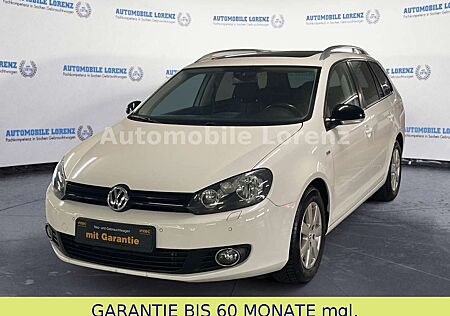 VW Golf Volkswagen VI VARIANT MATCH / PANORAMADACH