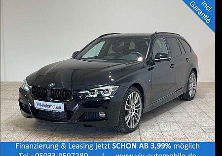 BMW 320 d xDrive M Sport Paket Ad.LED*Head-Up*H&K