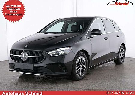Mercedes-Benz B 200 gebraucht kaufen Mercedes-Benz B 200 d, Progr. Adv., Distronic, Multibeam LED, Kamer...