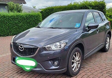 Mazda CX-5 2.2 SKYACTIV-D AWD Aut. Sendo