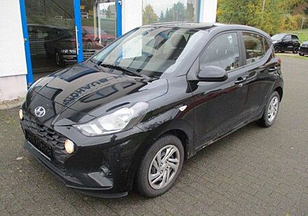 Hyundai i10 Select Klima Sitzheizung