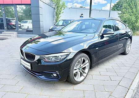 BMW 420 X Drive,Automatik,Leder,LED,
