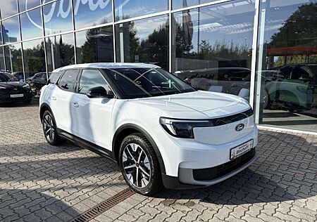 Ford Explorer Extended Range RWD 77kWh Fahrerassi