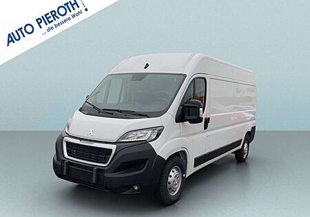 Peugeot Boxer HDi 440 Kastenwagen L3H2
