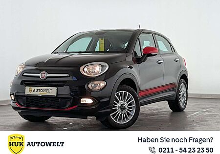 Fiat 500X 1.6 E-torQ Pop 4x2 NAVI+PDC+SHZ+TEMP+AWR
