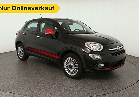 Fiat 500X 1.6 E-torQ Pop 4x2 CARPLAY+PDC+SHZ+TEMP+AWR