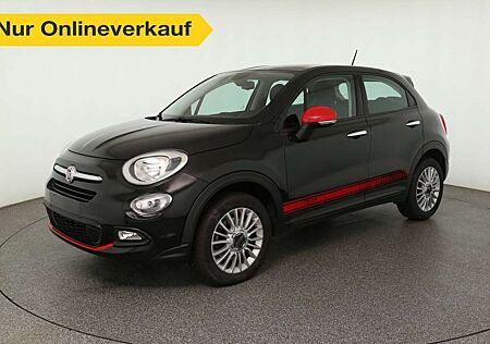 Fiat 500X 1.6 E-torQ Pop 4x2 CARPLAY+PDC+SHZ+TEMP+AWR