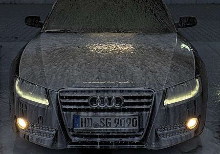Audi A5 2.0 TDI Sportback DPF