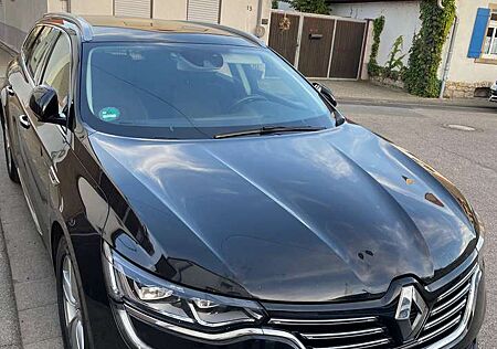 Renault Talisman Grandtour ENERGY dCi 130 EDC Business