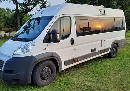 Fiat Ducato L4H2