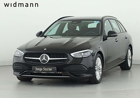 Mercedes-Benz C 220 d T Navigation*Distronic*LED*el.Heck*SpurH